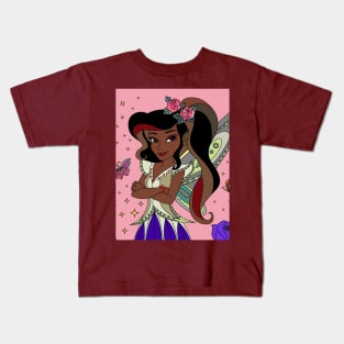 Jasmine Kids T-Shirt